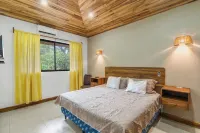 Spacious 3-Bedroom Coastal Home with Shared Pool, Outdoor Living & Steps to Playa Potrero