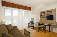 Residhome Genève Prévessin le Carré d'Or - Apartments