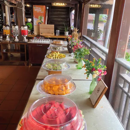 Le Huynh Mui Ne Hotel