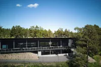 Platinum Swing - Spacious 4Br Villa with Panorama Views Hotels in Naantali