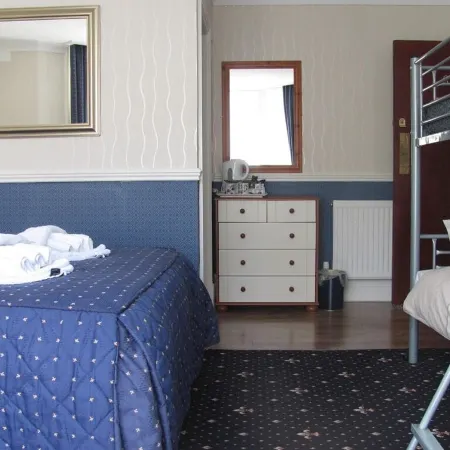 Branston Lodge