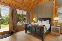 Port Cunnington Lodge & Resort - Bar