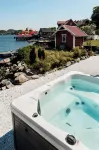 VILLA BRATTHOLMEN Hotels in Oygarden