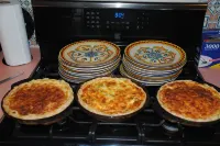 Old Taos Guesthouse B&B