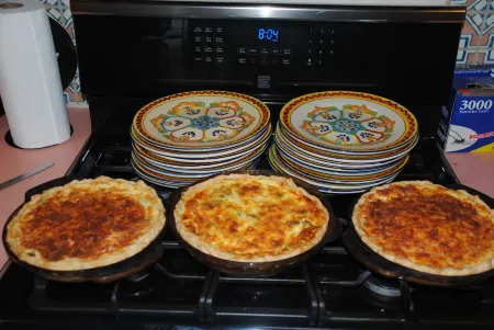 Old Taos Guesthouse B&B