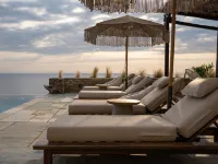 Agapitos Villas & Guesthouses Hotels in Mouresi