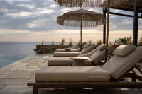Agapitos Villas & Guesthouses Hotel a Makrirrakhi