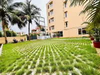 凱巴利亞幸福 住宿飯店