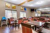 Comfort Inn Downtown - University Area Hôtels à : Kalamazoo