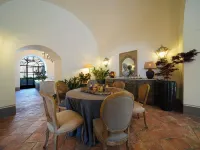 Villa Gialisa