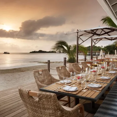 Sandals Negril Beach All Inclusive Resort and Spa - Couples Only