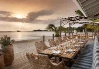Sandals Negril Beach All Inclusive Resort and Spa - Couples Only - Morgenmad