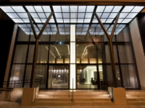 ホテル アトランティコ プライム リオデジャネイロのホテル