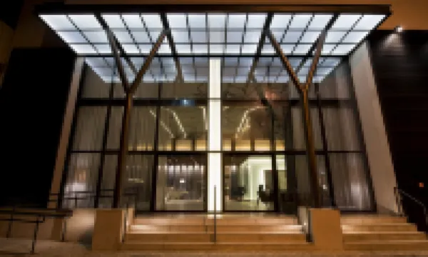 ホテル アトランティコ プライム のホテル