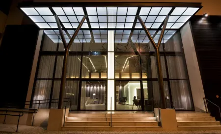Hotel Atlantico Prime