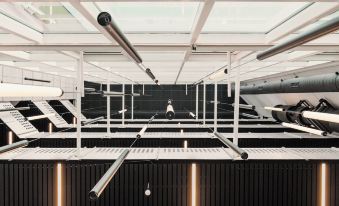 Hotel Stockholm North by First Hotels
