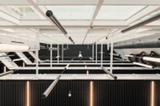 Hotel Stockholm North by First Hotels Hoteles en Municipio de Upplands Vasby