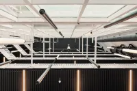 Hotel Stockholm North by First Hotels Hôtels à : Upplands-Vasby