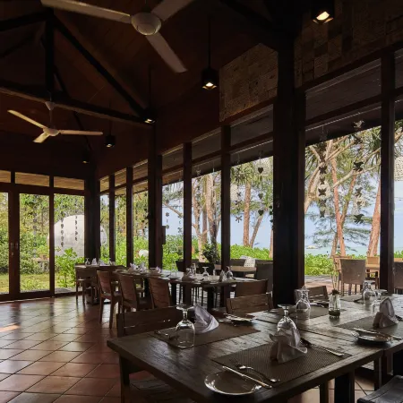 Arumdalu Private Resort