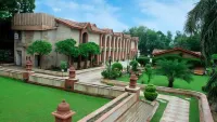 Ashok Country Resort