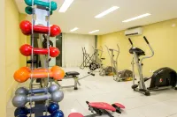 Rede Andrade Comfort - palestra