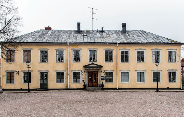 Hedemora Stadshotell