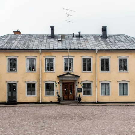 Hedemora Stadshotell