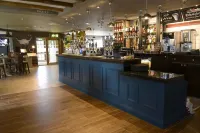Highland Gate, Stirling by Marston's Inns - bar