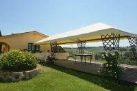 Azienda Agrituristica Musignano Hotel a Fucecchio