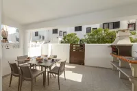 C06 - Porto do Mos 3 Bed Townhouse by DreamAlgarve