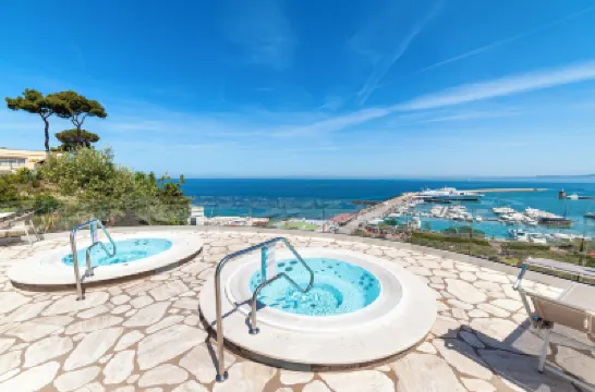 Hotel Gran Paradiso Hoteles en 