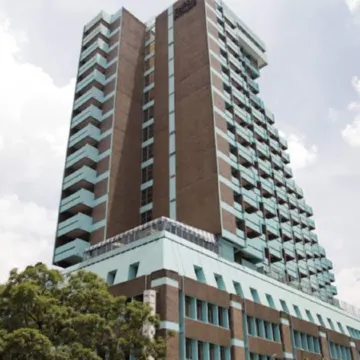 Chester Hotel and Suites Nairobi, City Centre CBD Отели рядом с достопримечательностью «Центральный парк»