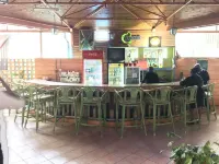 Chester Hotel and Suites Nairobi, City Centre CBD - bar