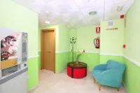 Hostal Campo Real Bed&Breakfast Hotels in Campo Real
