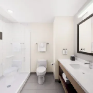 Garner Hotel Albuquerque Airport by IHG