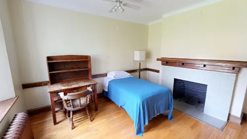 Knox Residence University of Toronto - Hostels