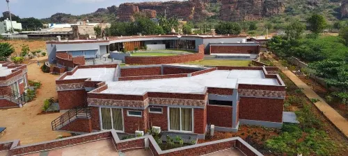 Mavi Retreat Hotels in Bagalkot