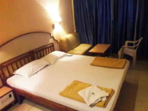 호텔 삼라트 인 루디아나