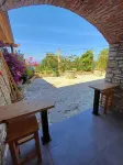 Velco BB Himara Hotel a Himare