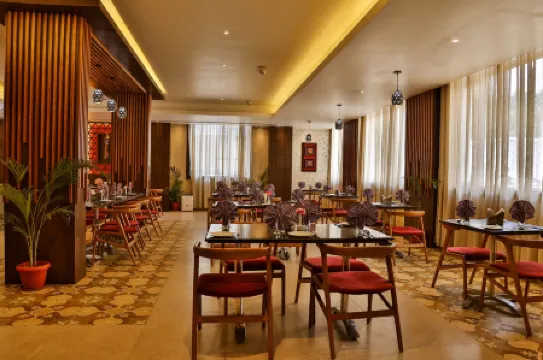 Hotel Niladri Premium