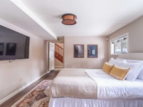 Tarly by AvantStay Hotels in Incline Village