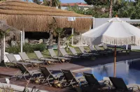 Bellezza Hotel Alaçatı - สระว่ายน้ำส่วนตัว