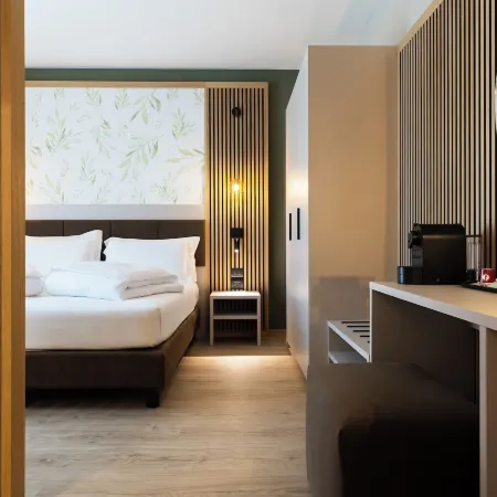 Brione Green Resort