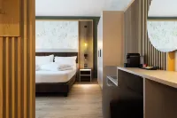 Brione Green Resort Hotels in Riva del Garda