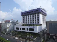 Vivanta Vijayawada, MG Road Hôtels à proximité de la Vijayawada Jn