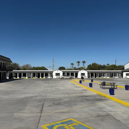 Rawls Motel Near Phoenix Airport