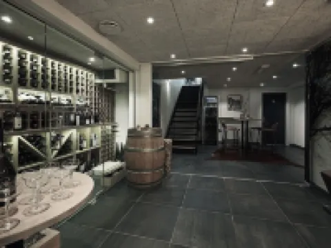 Hotel Skjern Hotels in Skjern