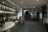 Hotel Skjern Hotels in Skjern