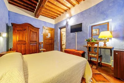 Meublè Evoè Hotels near Piazza Grande a Montepulciano