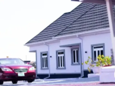 Elegant Guest House-Waf Jos فنادق في جوس